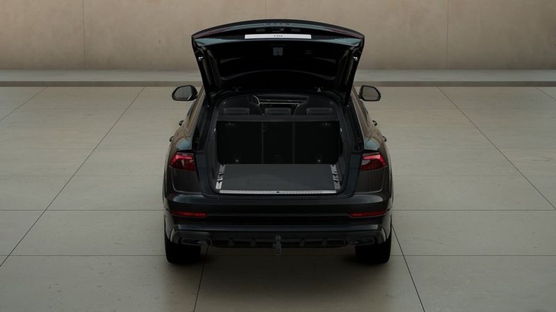 Audi Q8 bild 6