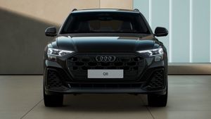 Audi Q8 bild 4