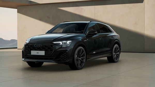 Audi Q8 SUV 60 TFSI e quattro Selection 490 hk tiptronic - 2027