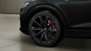 Audi Q8 bild 5