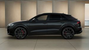 Audi Q8 bild 3
