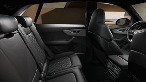 Audi Q8 bild 11