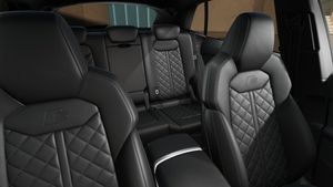 Audi Q8 bild 10