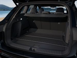 Audi Q6 e-tron bild 8