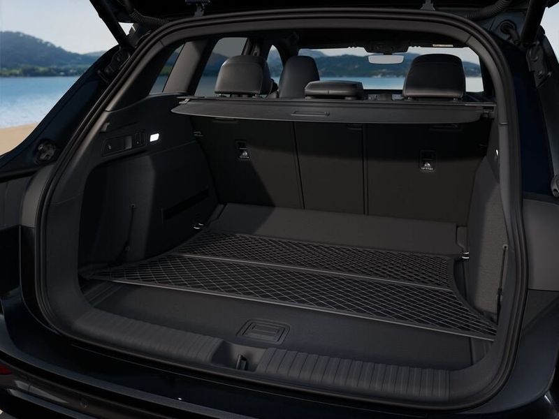 Audi Q6 e-tron bild 8