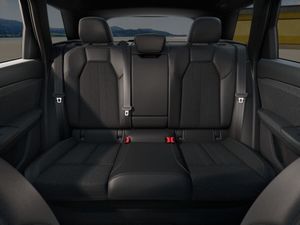 Audi Q6 e-tron bild 11