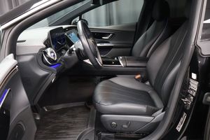 Mercedes EQE350+ bild 18