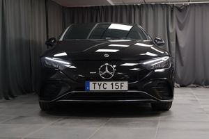 Mercedes EQE350+ bild 3