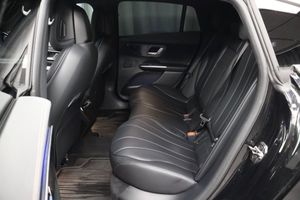 Mercedes EQE350+ bild 19