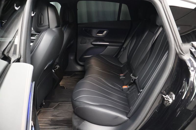 Mercedes EQE350+ bild 19