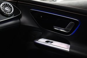 Mercedes EQE350+ bild 17