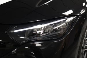Mercedes EQE350+ bild 8