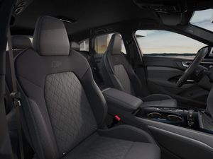 Audi A5 bild 10