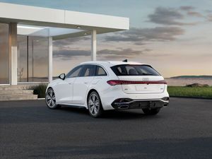 Audi A5 bild 7