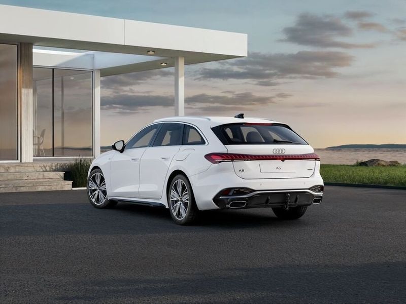 Audi A5 bild 7
