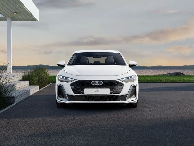 Audi A5 bild 2