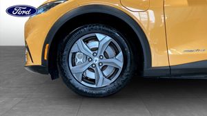 Ford Mustang Mach-E bild 9