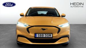 Ford Mustang Mach-E bild 7