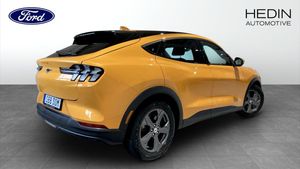 Ford Mustang Mach-E bild 2