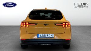 Ford Mustang Mach-E bild 8
