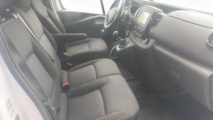 Opel Vivaro bild 3
