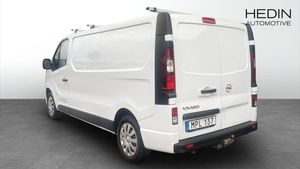 Opel Vivaro bild 2