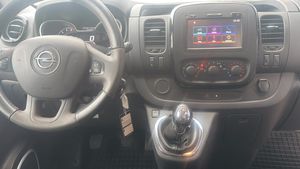 Opel Vivaro bild 4