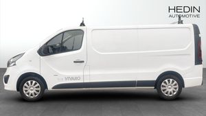 Opel Vivaro bild 6