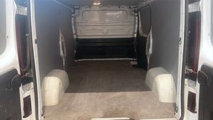 Opel Vivaro bild 10