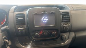 Opel Vivaro bild 12