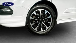 Ford Custom bild 9