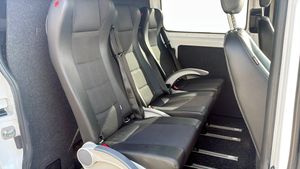Ford Custom bild 5