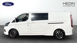 Ford Custom bild 6