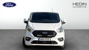 Ford Custom bild 8