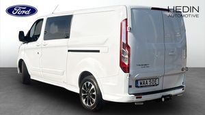 Ford Custom bild 2