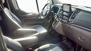 Ford Custom bild 3