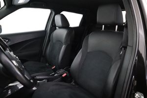 Nissan Juke bild 11