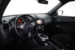 Nissan Juke bild 9
