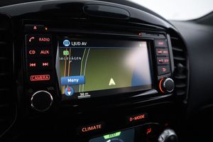 Nissan Juke bild 16