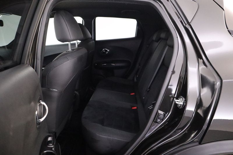 Nissan Juke bild 12