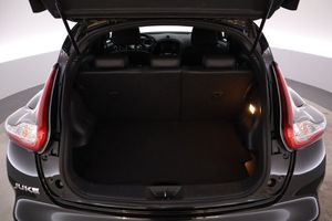 Nissan Juke bild 19