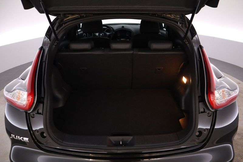 Nissan Juke bild 19
