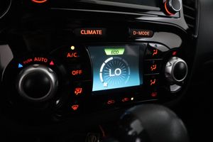 Nissan Juke bild 18