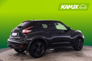 Nissan Juke bild 2