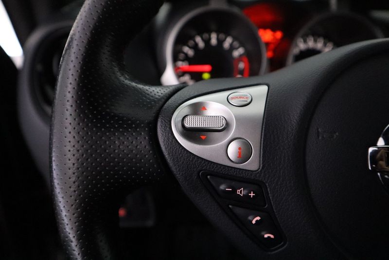 Nissan Juke bild 14