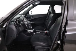 Nissan Juke bild 10