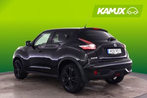 Nissan Juke bild 5