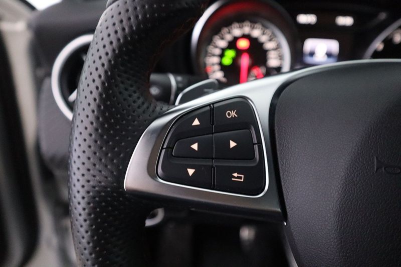 Mercedes A180 bild 14