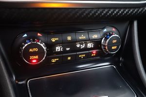 Mercedes A180 bild 20