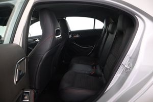 Mercedes A180 bild 12